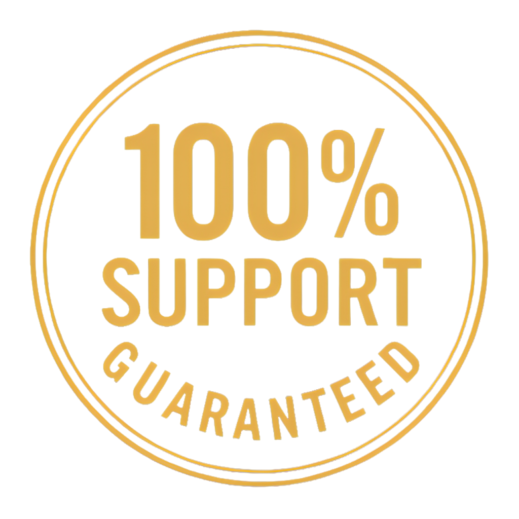 60 day money back guarantee seal