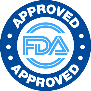 Quality certification badge