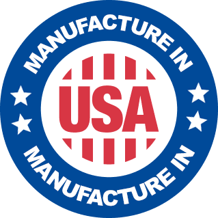 Quality certification badge